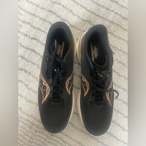 Men’s Endorphins Speed Saucony